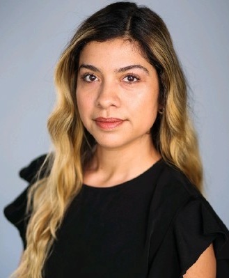 Melissa Medina Peregrina